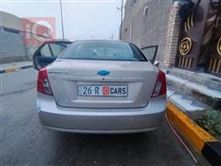 شيفروليه اوبترا